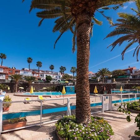 Duplex Con Jardin Y Buenas Vistas Διαμέρισμα Μασπαλόμας Εξωτερικό φωτογραφία